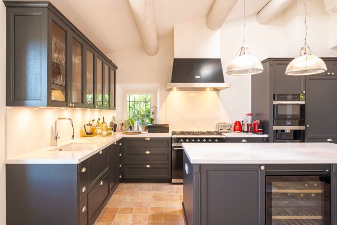 Mas de la Rose Blanche